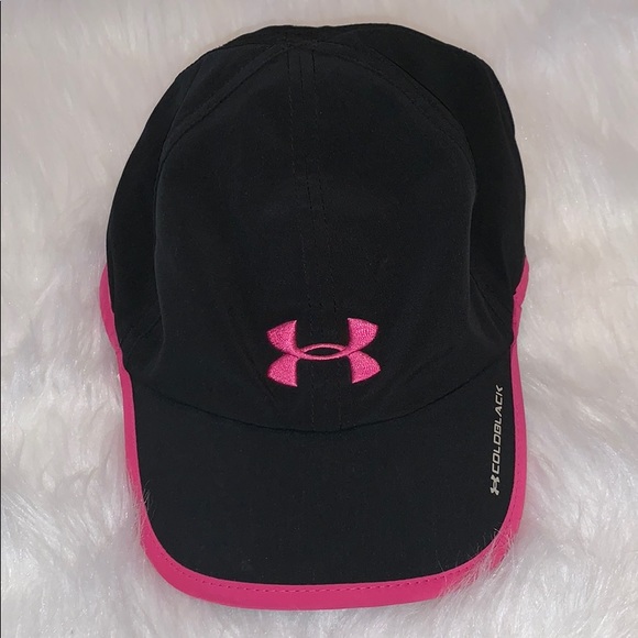 under armour all american baseball hat